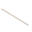 Nature - Grijs vilt - Afwerklat 240 cm
