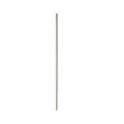 Nature - Grijs vilt - Afwerklat 278 cm Nature - Grijs vilt - Afwerklat 278 cm