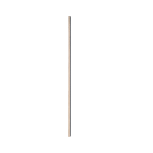 Nature - Grijs vilt - Afwerklat 278 cm Nature - Grijs vilt - Afwerklat 278 cm