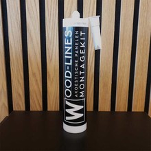 High Tack Montagekit