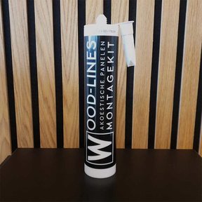 High Tack Montagekit