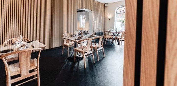 Onze akoestische houten panelen behoren tot de meest geluidsabsorberende!