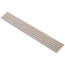 I-Wood® White - Grijs vilt - 30 x 278 cm - Basic houten paneel