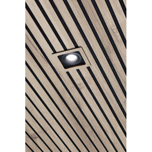 Multi Frames Lichtspot - Nature - Zwart vilt Multi Frames Lichtspot - Nature - Zwart vilt