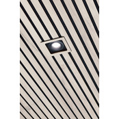 Multi Frames Lichtspot - White - Zwart vilt