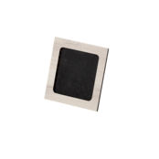 Multi Frames Lichtspot - White - Zwart vilt