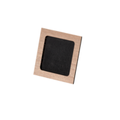 Multi Frames Lichtspot - Clear - Zwart vilt