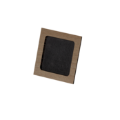 Multi Frames Lichtspot - Dark Brown - Zwart vilt