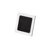 Multi Frames Lichtspot - White Painted - Gelakt - Zwart vilt Multi Frames Lichtspot - White Painted - Gelakt - Zwart vilt