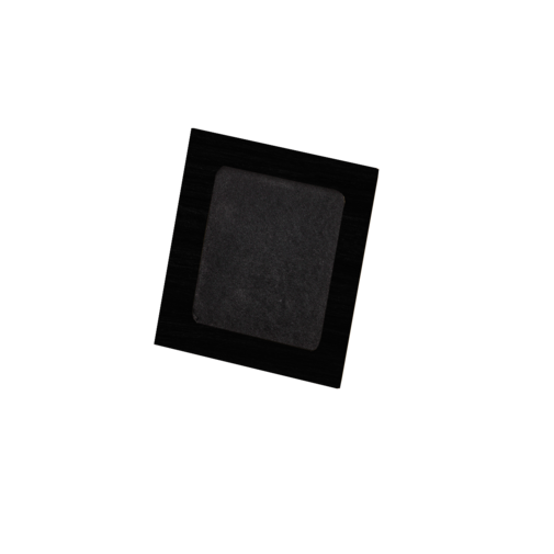 Multi Frames Lichtspot - Deep Black - Gelakt - Zwart vilt