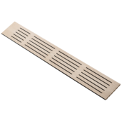 I-Wood® Black Oil - Zwart vilt - 30 x 240 cm - Medio+ houten paneel