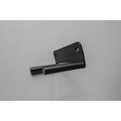 Wijnhouder horizontaal - 145x70 cm - Matzwarte poedercoating