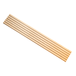 Nature - Beige vilt - 240 cm - Basic