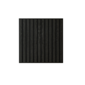 Systeemplafondplaat black oil Systeemplafondplaat black oil