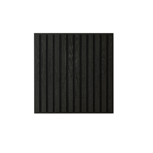 Systeemplafondplaat black oil Systeemplafondplaat black oil
