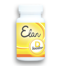 D Booster tablets