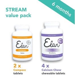 STREAM value pack - 6 months