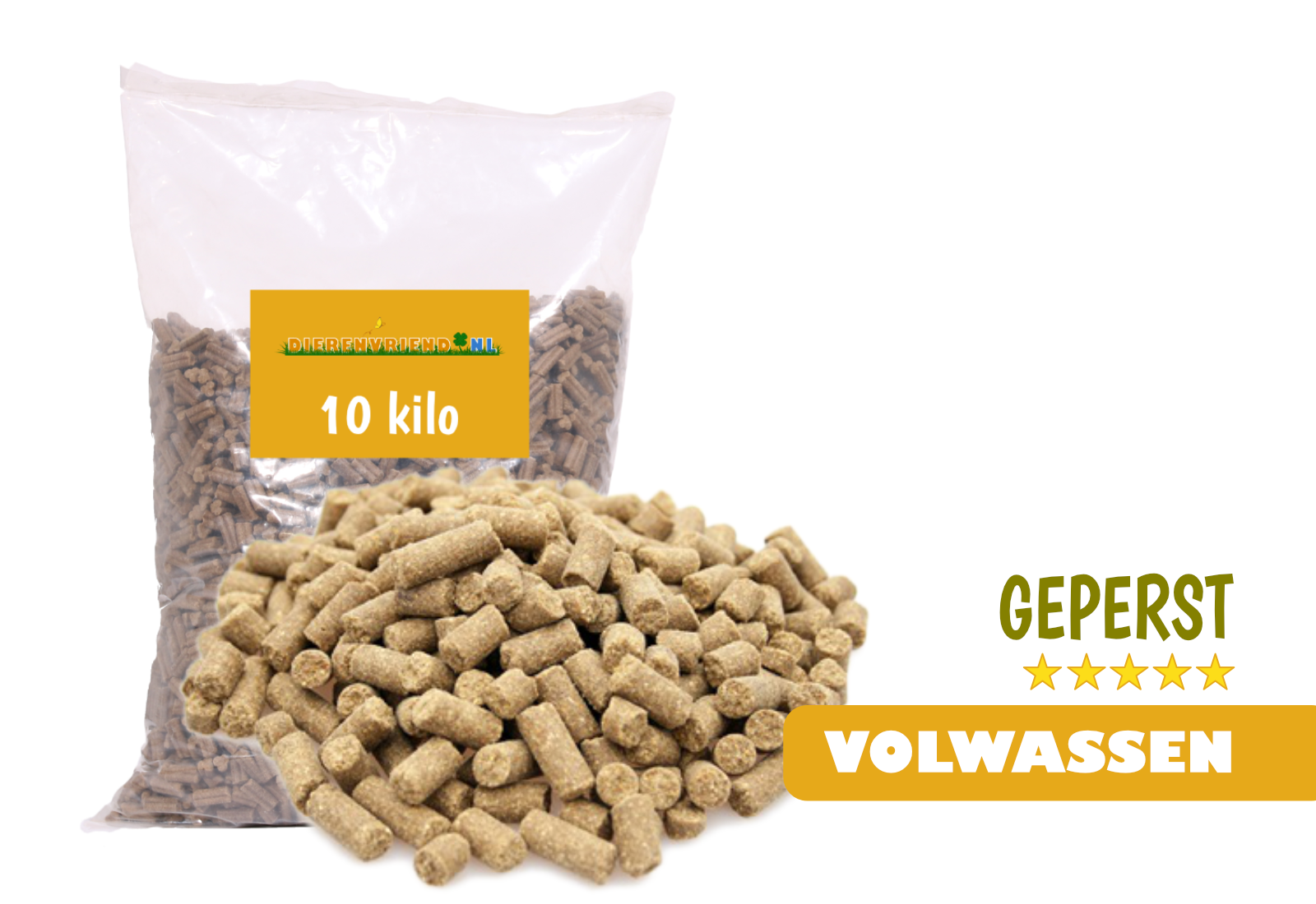 SPE Hondenvoer Zalm & Rijst
