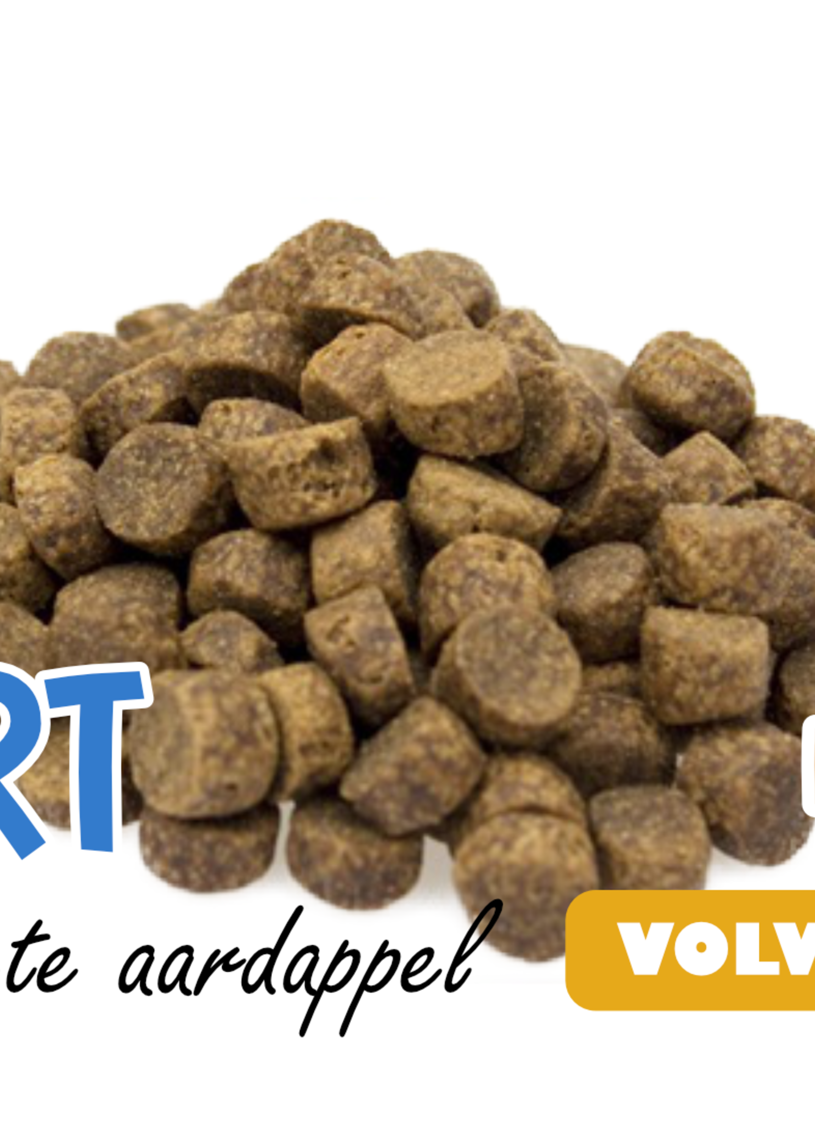 Perfect SP Hondenvoer Hert & Zoete Aardappel