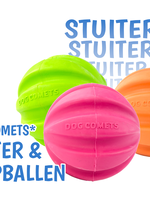 Dog Comets Stuiterbal - rubber