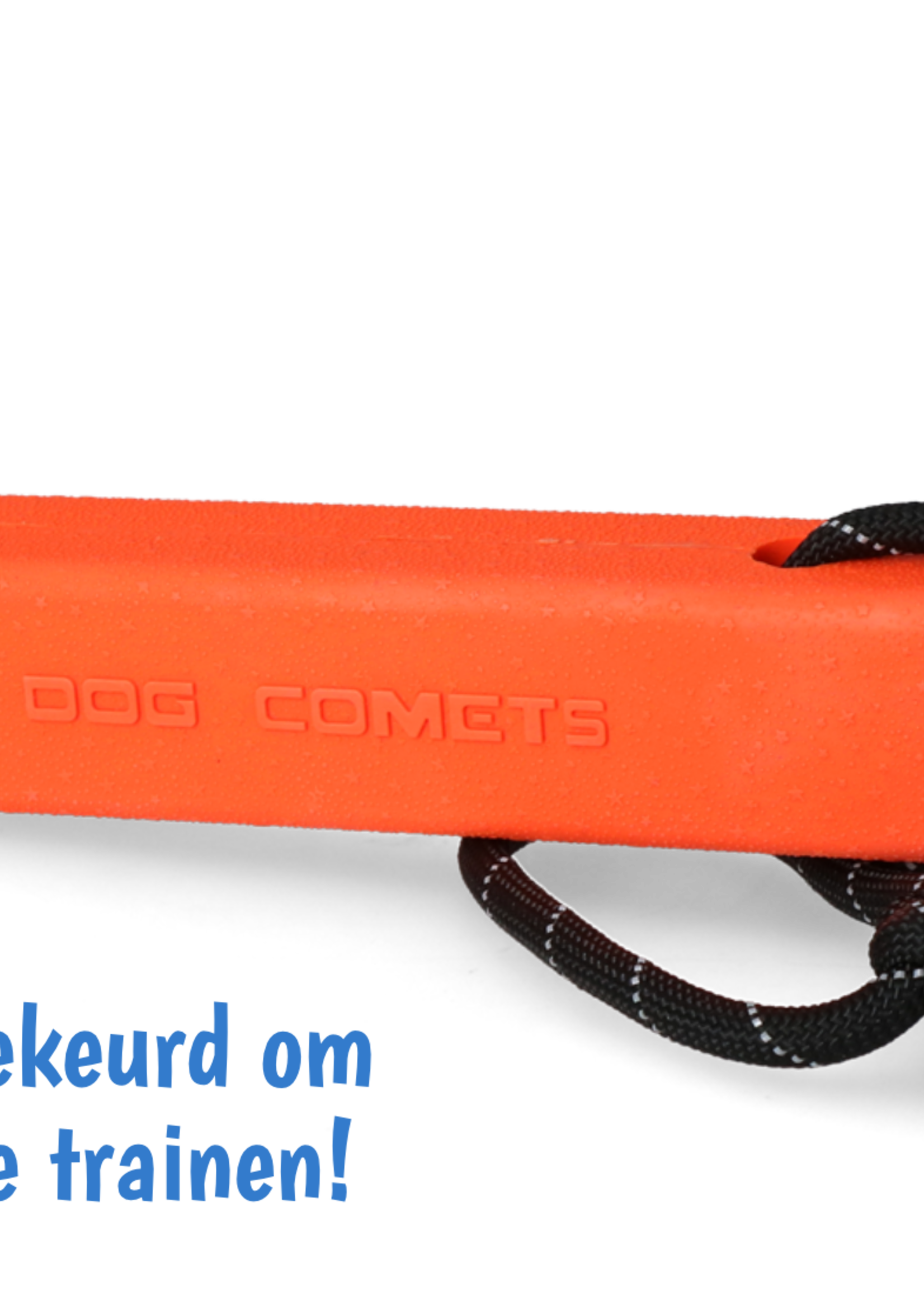Dog Comets Rubberen Apport Dummy voor de hond!