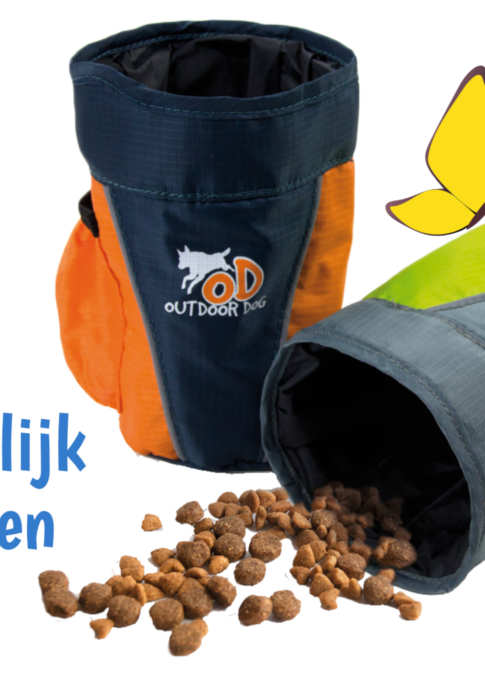 All For Paws Beloningstasjes  hondentraining voor de hond!