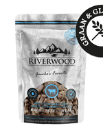 Riverwood Hond Angus Rundvlees & Kalf  Beloningssnoepjes
