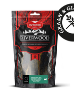 Riverwood Hond Zwijnenhuid Snack