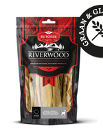 Riverwood Hond Reehuid
