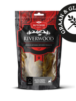 Riverwood Hond Ree oren Snack