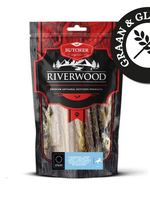 Riverwood Hond Paardenmaag Snack