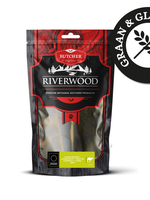 Riverwood Hond Kamelenhuid