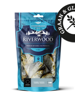 Riverwood Hond Voorns