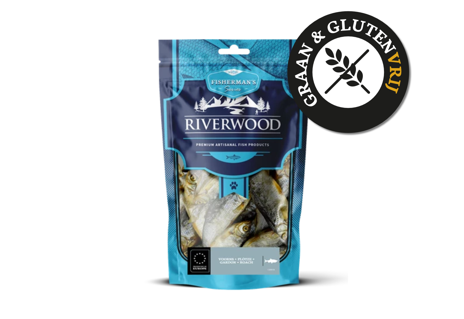 150 gram Voorns Snack