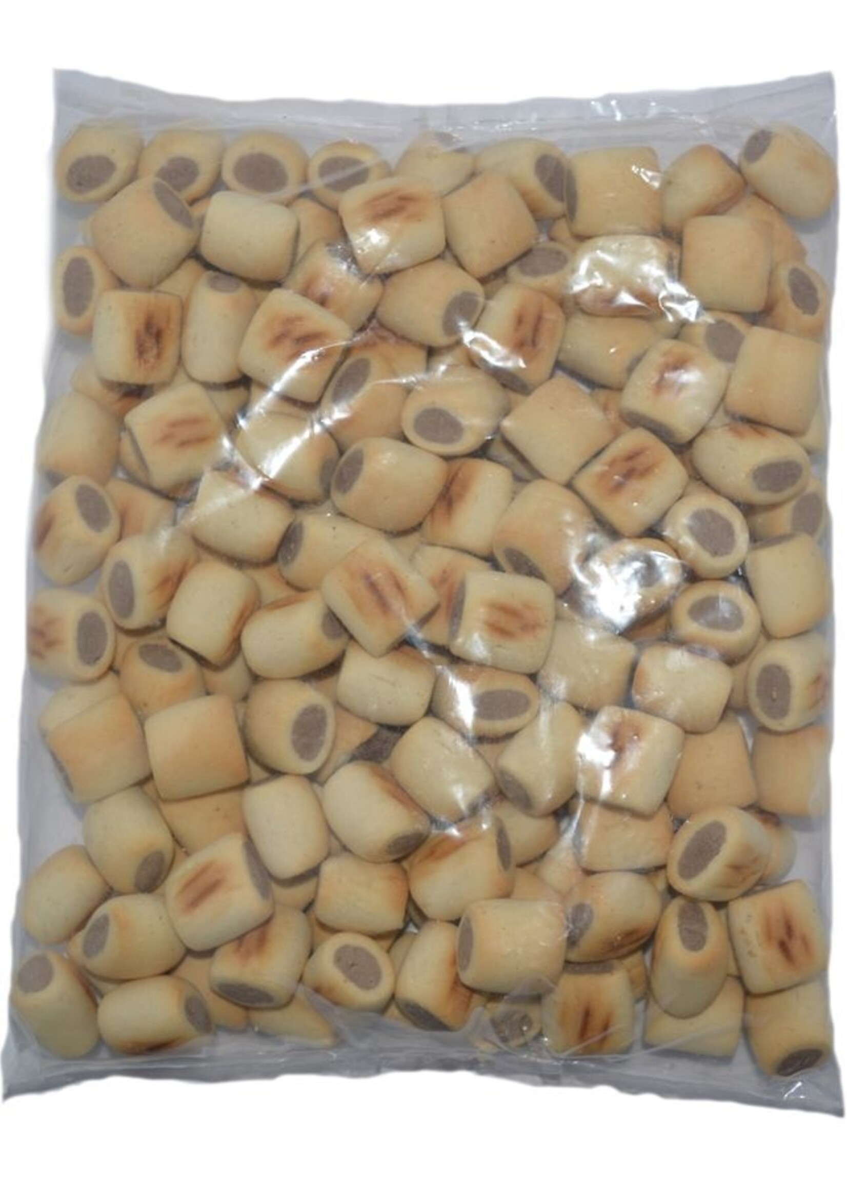 Prima Zak Mini Mergkoekjes 500 gram