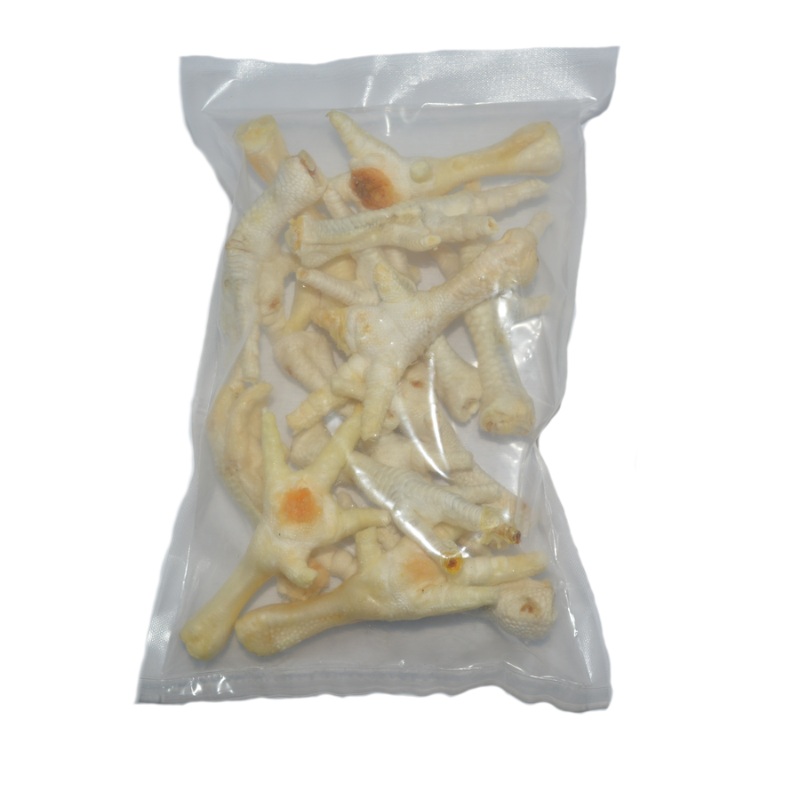 Zak Honingpootjes glutenvrij 250 gram