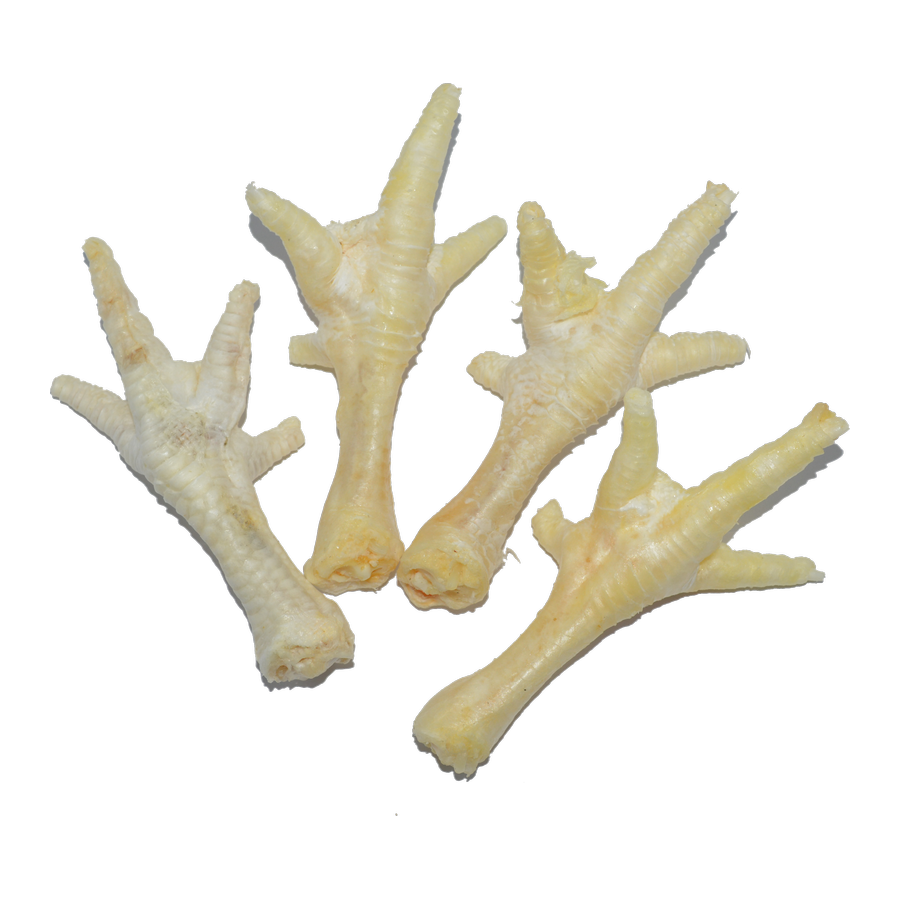 Zak Honingpootjes glutenvrij 250 gram