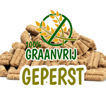 Graanvrij & Geperst