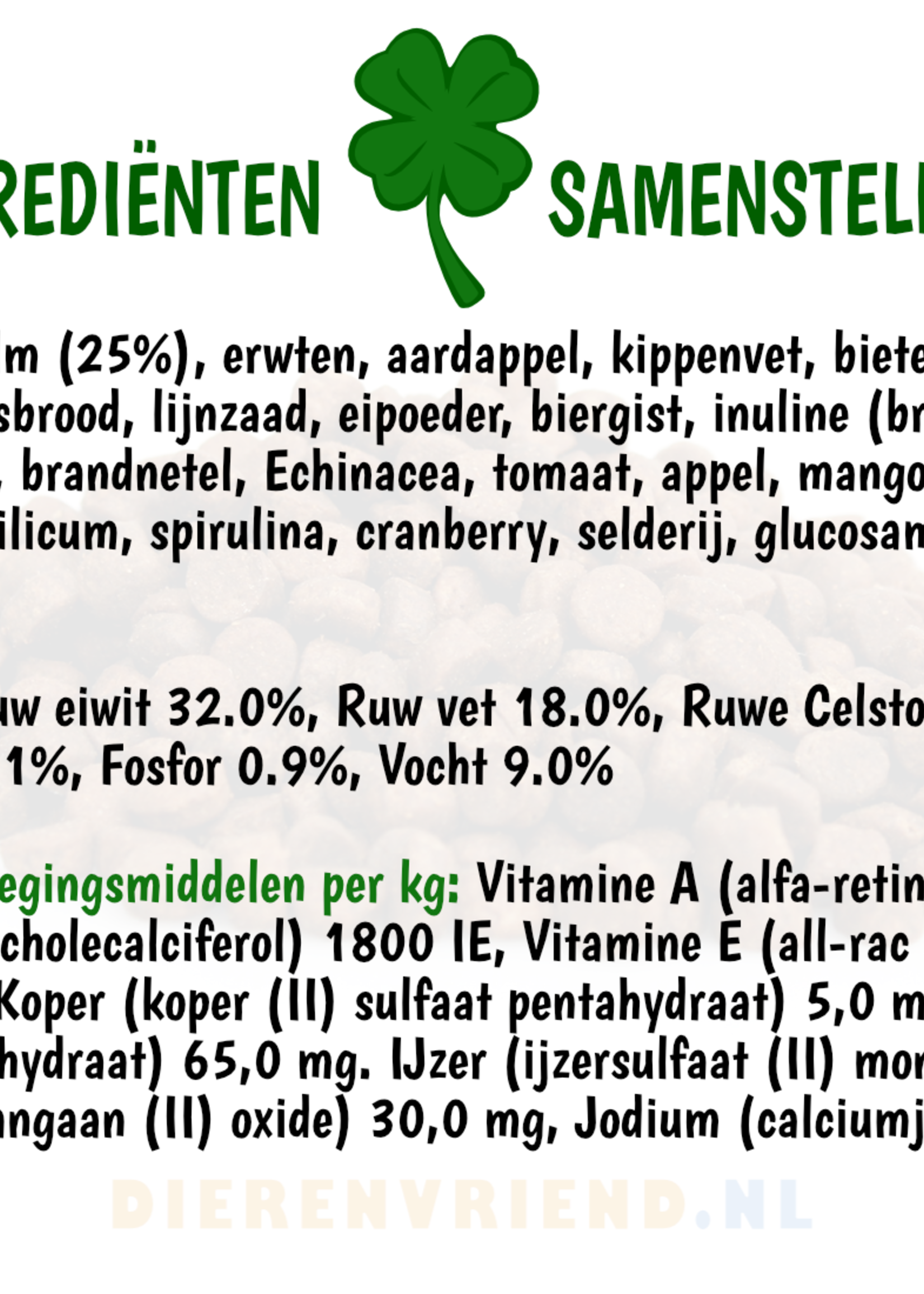 Prima Kattenbrok Zalm - Graanvrij voor de kat