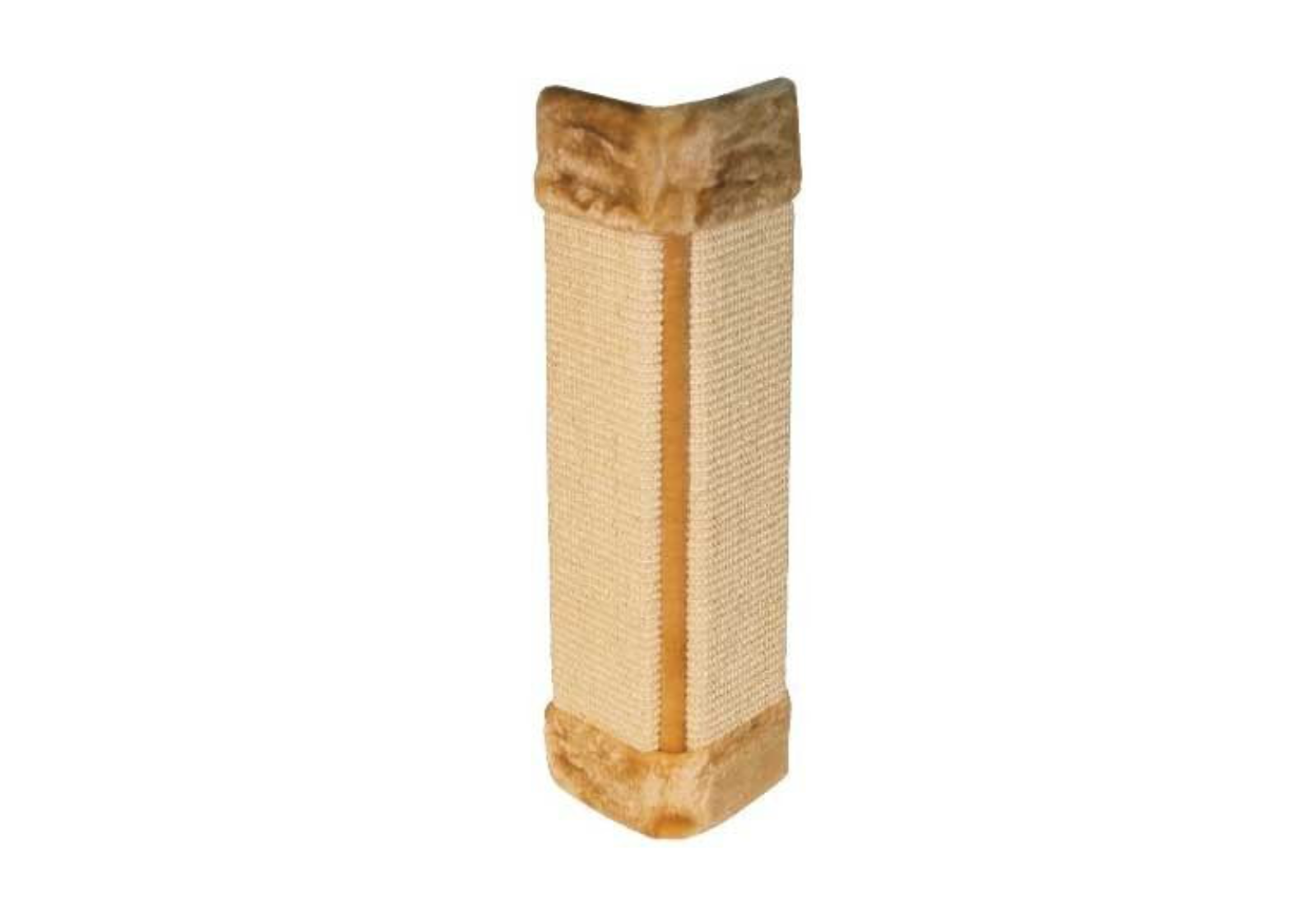 Hoek Krabplank met kattenkruid voor de kat