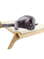 All For Paws Lounge & Comfort Kattensofa