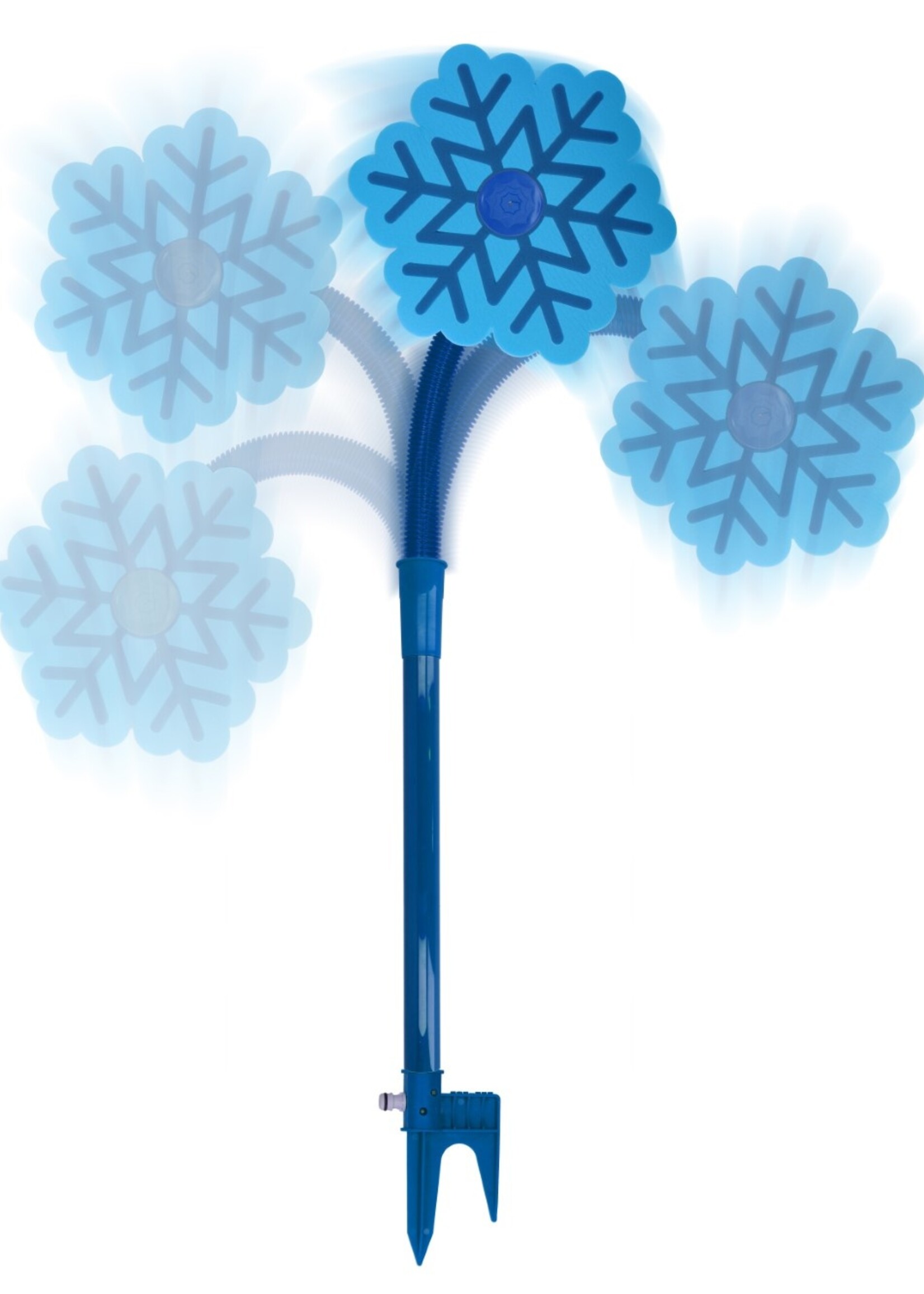 Coolpets Sproei Pret Ice Flower
