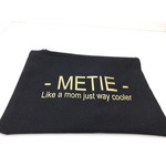 PuNa Cadeau Toilettas -METIE- Like a mom just way cooler