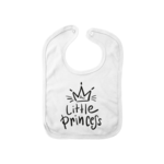 PuNa Cadeau Slabbetje Little princess