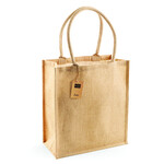 Jute Shopper