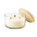 Blanco Luxe Geurkaars