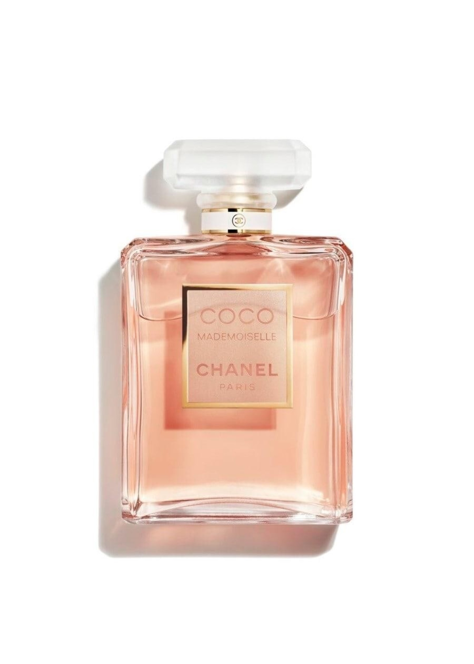 Chanel Chanel Coco Mademoiselle Eau De Parfum - 8ml