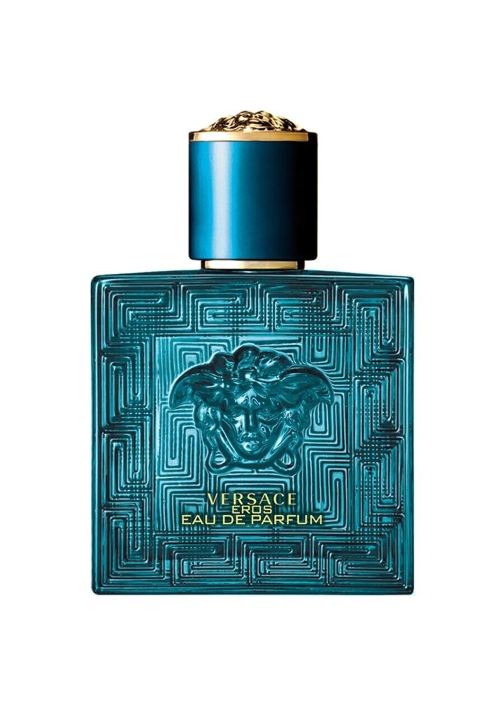 Versace Versace Eros Eau de Parfum - 8ml
