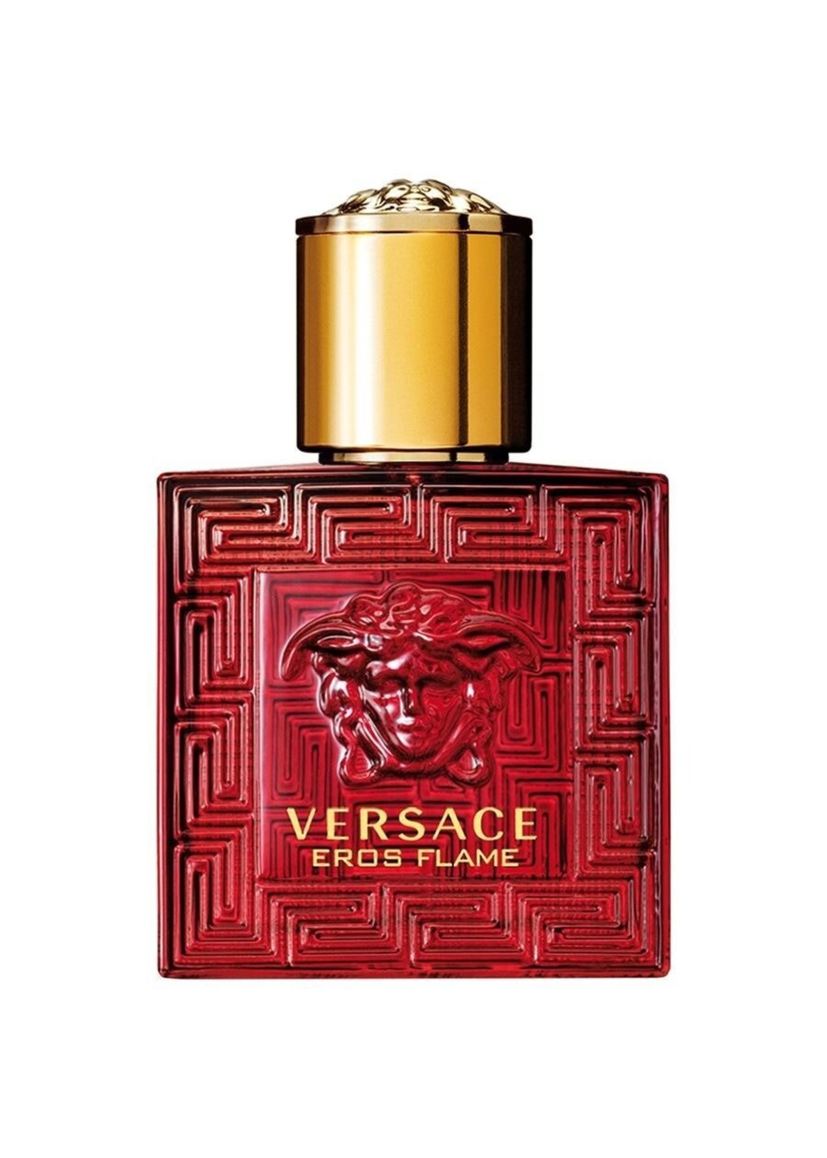 Versace Versace Eros Flame Eau de Parfum - 8ml