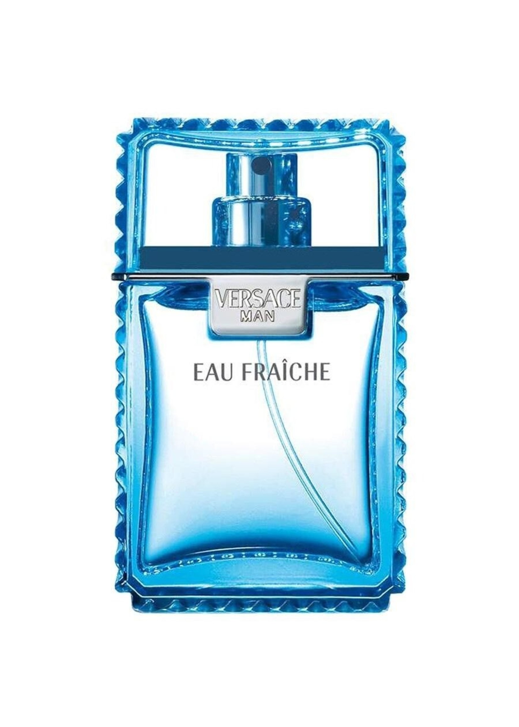 Versace Versace Man Eau FraÎche Eau de Toilette - 8ml